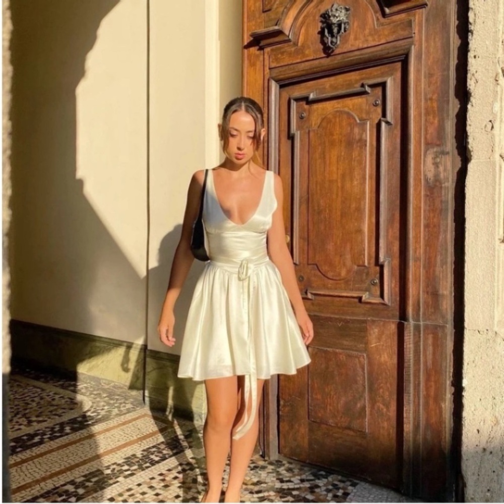House Of CB Dress